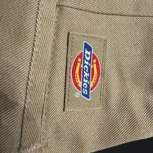 Dickies Khaki Pants